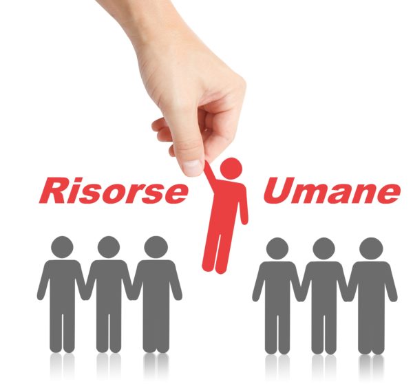 Risorse Umane